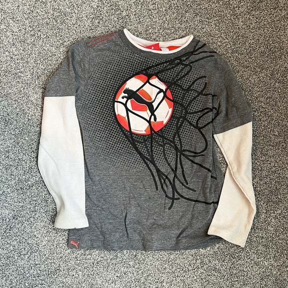 Nine & Adidas, Gap and assorted long sleeve bundle - Picture 5 of 10